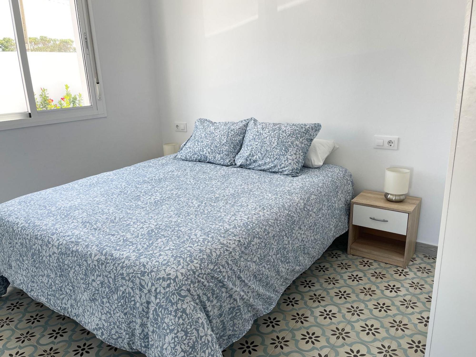 Agoodplan Aitana Playa El Palmar Lägenhet El Palmar  Exteriör bild