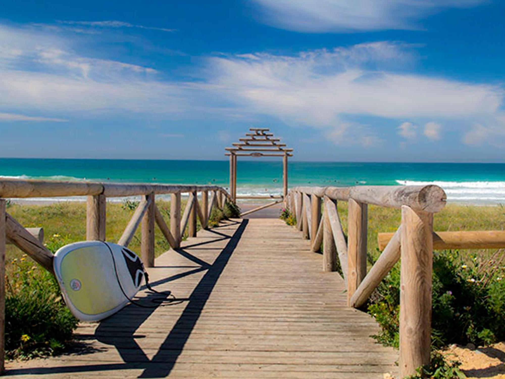 Agoodplan Aitana Playa El Palmar Lägenhet El Palmar  Exteriör bild