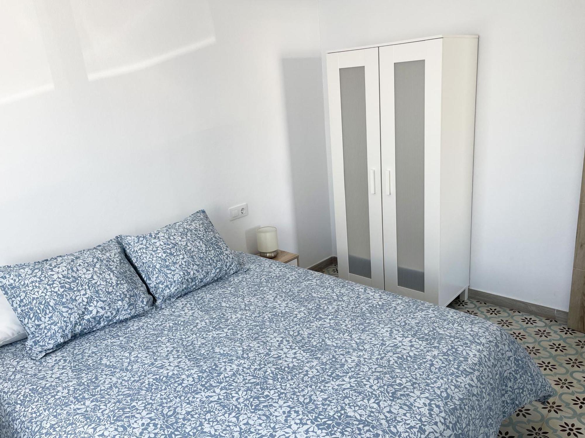 Agoodplan Aitana Playa El Palmar Lägenhet El Palmar  Exteriör bild