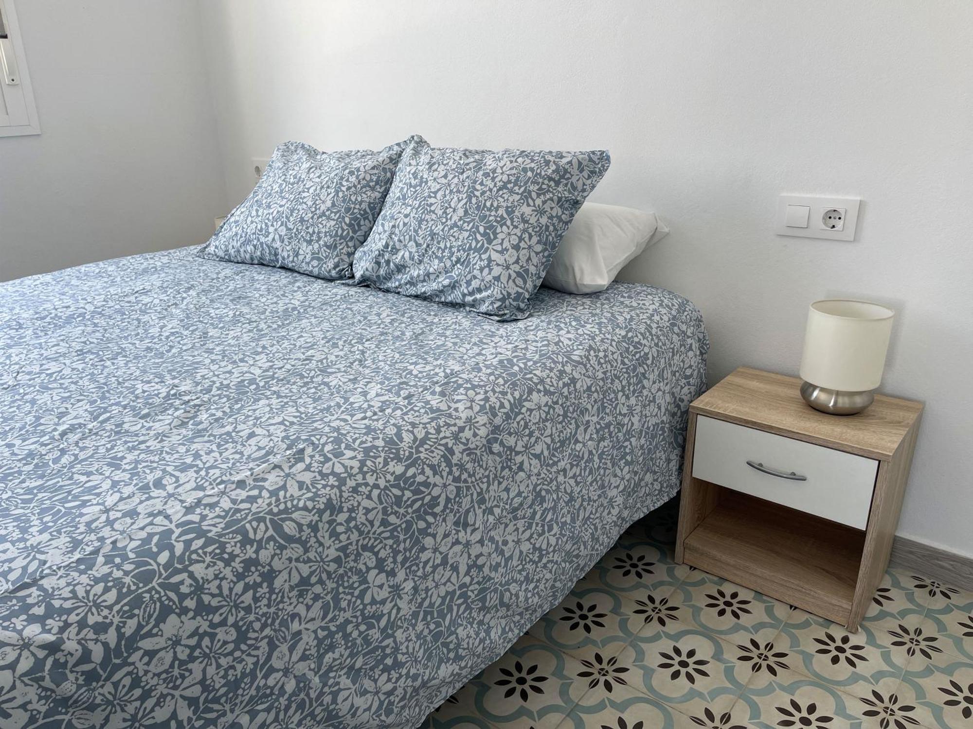 Agoodplan Aitana Playa El Palmar Lägenhet El Palmar  Exteriör bild