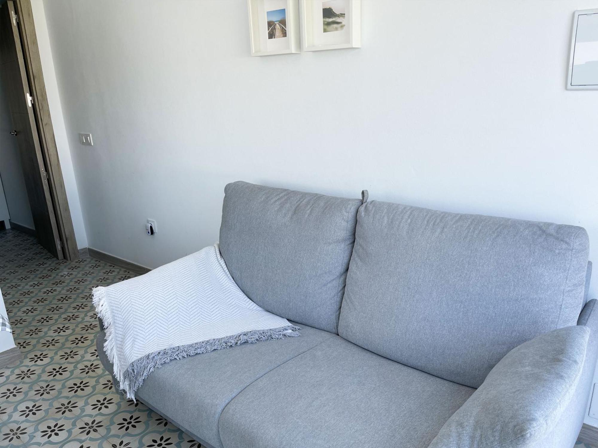 Agoodplan Aitana Playa El Palmar Lägenhet El Palmar  Exteriör bild
