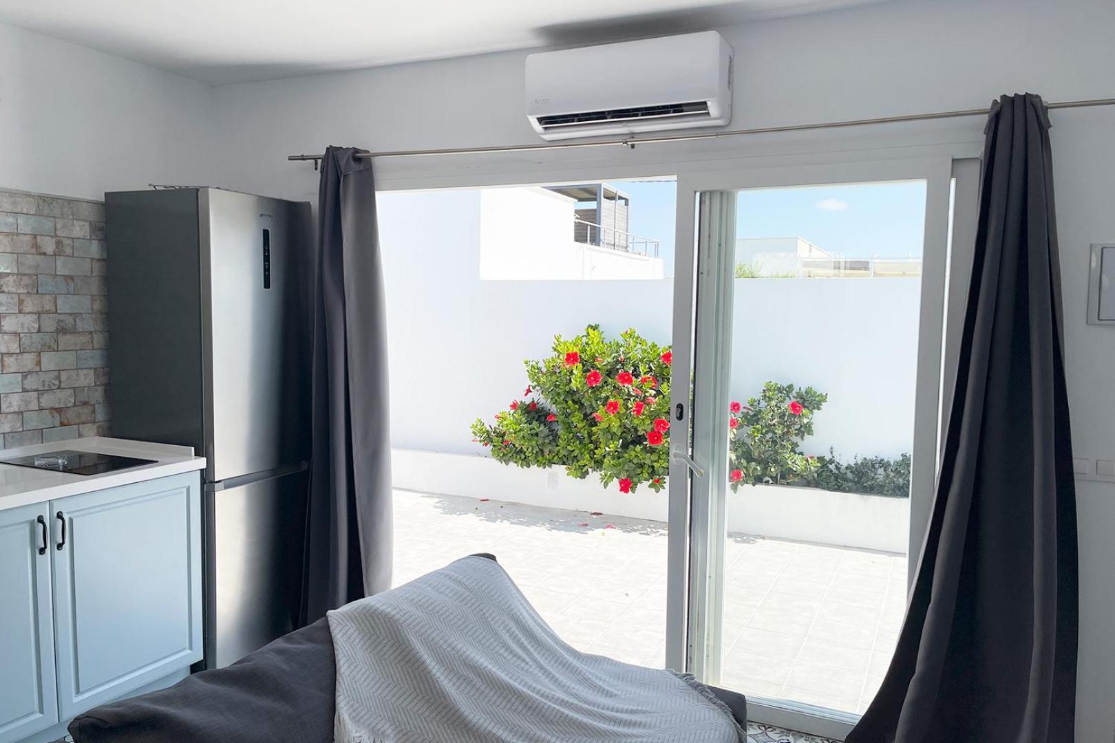 Agoodplan Aitana Playa El Palmar Lägenhet El Palmar  Exteriör bild