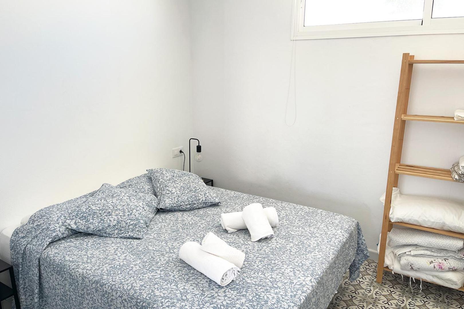 Agoodplan Aitana Playa El Palmar Lägenhet El Palmar  Exteriör bild