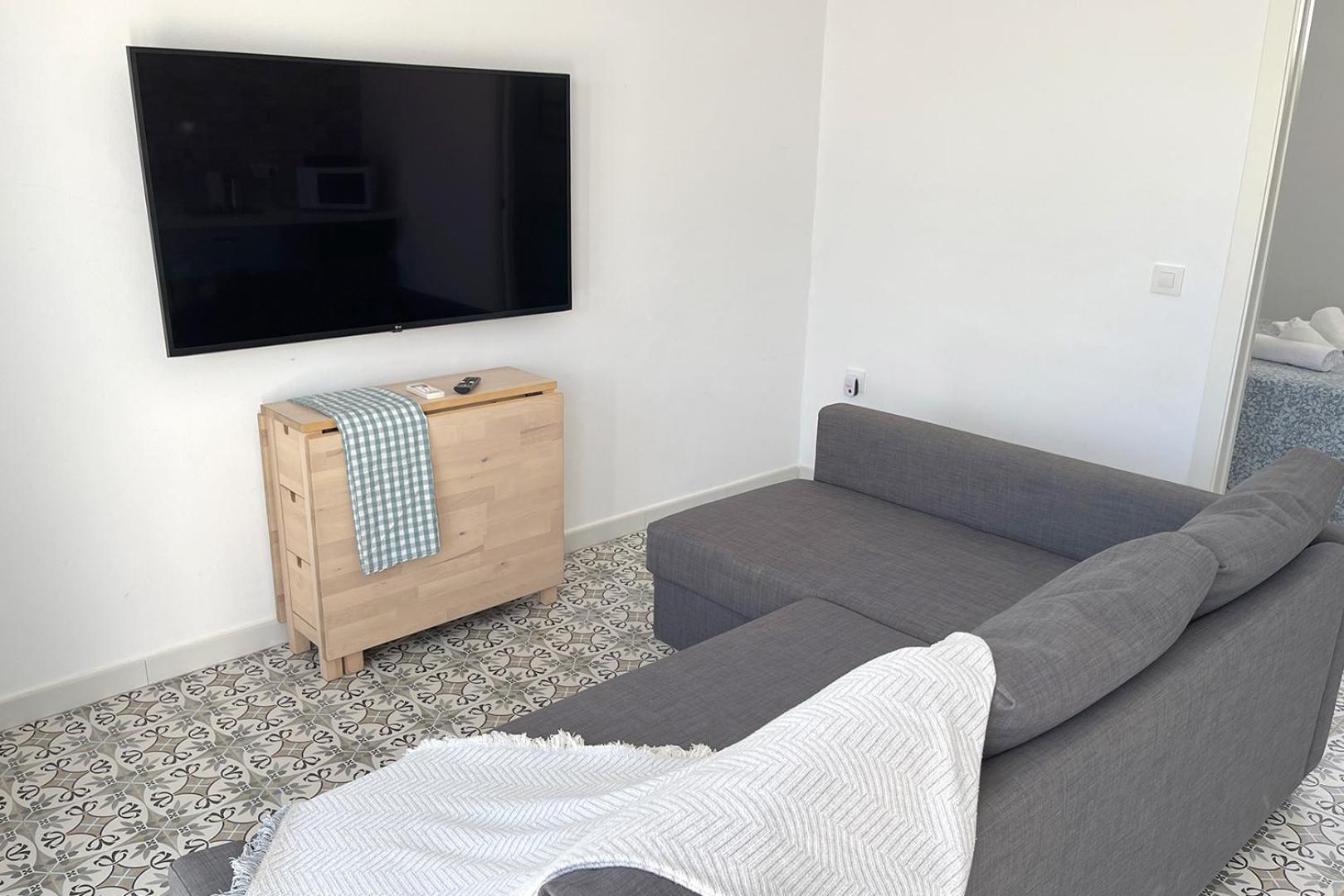 Agoodplan Aitana Playa El Palmar Lägenhet El Palmar  Exteriör bild