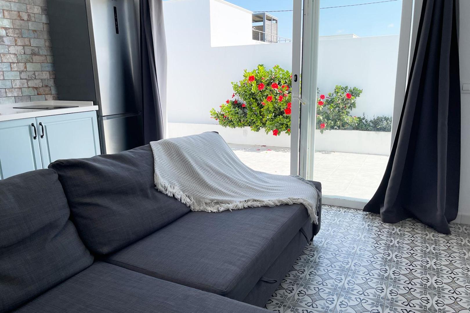 Agoodplan Aitana Playa El Palmar Lägenhet El Palmar  Exteriör bild