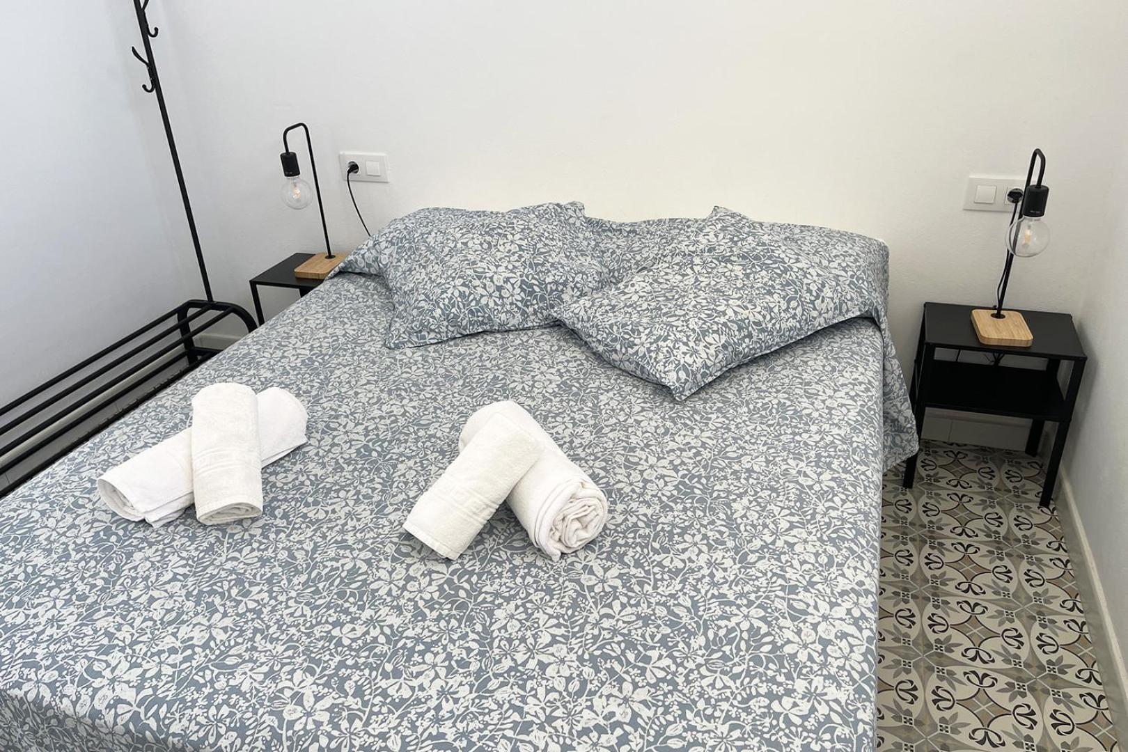 Agoodplan Aitana Playa El Palmar Lägenhet El Palmar  Exteriör bild